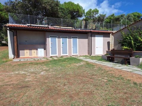 Capogrosso Romano Cusatis Apartment in Basilicata