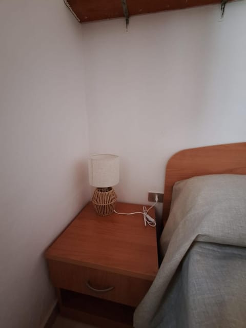 Capogrosso Romano Cusatis Apartment in Basilicata