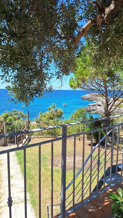 Capogrosso Romano Cusatis Apartment in Basilicata