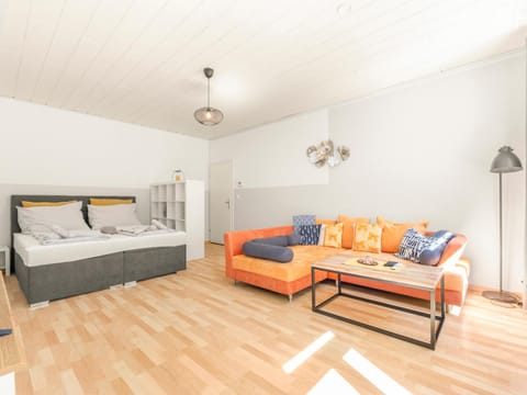 Stilvolle Gartenwohnung im Villenviertel Villachs Apartment in Villach