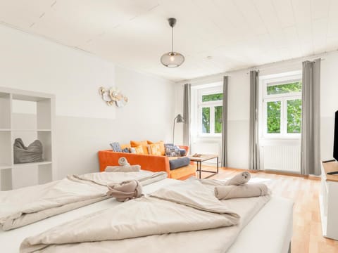 Stilvolle Gartenwohnung im Villenviertel Villachs Apartment in Villach