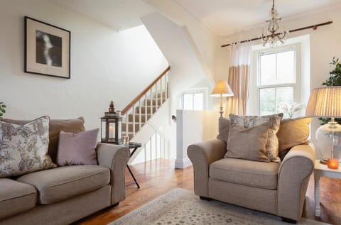 Shelbourne Georgian Townhouse House in Kenmare