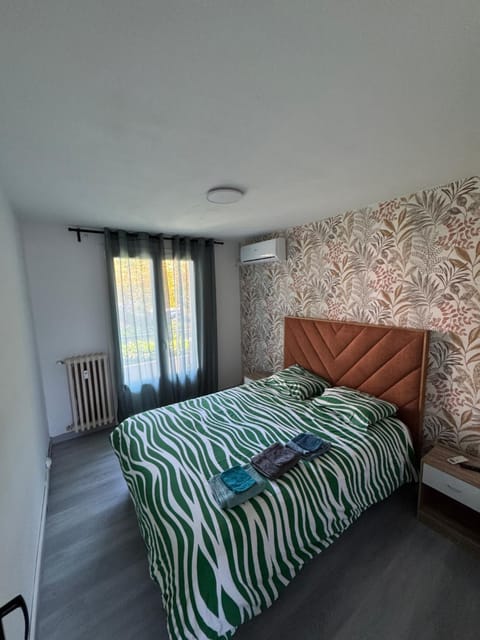 Le lounge du festival Apartment in Avignon