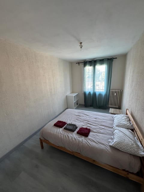 Le lounge du festival Apartment in Avignon