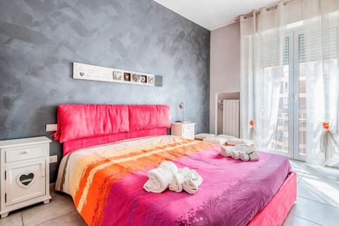 Smart Stay Milano Olimpiadi - apartment free wifi fibra - Policlinico San Donato Apartment in San Donato Milanese