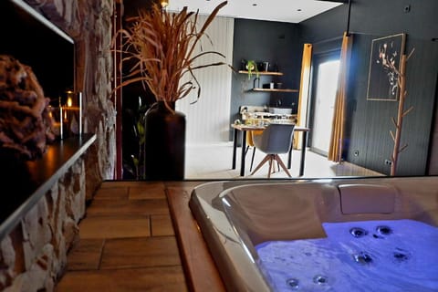 Lunic1926 House in Manhay