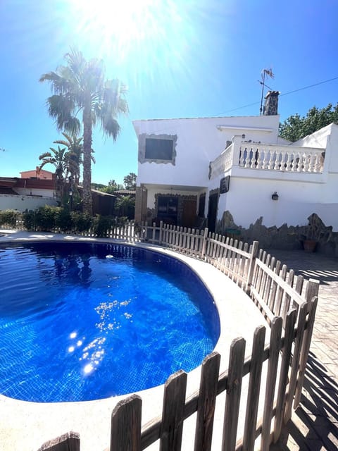 Day, Pool view, Swimming pool
