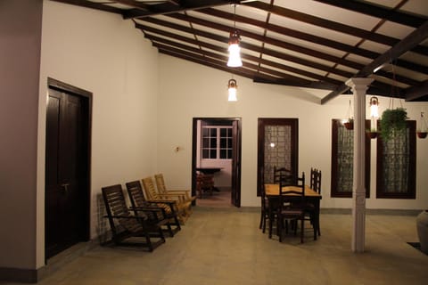 Patio, Night, Other, Decorative detail