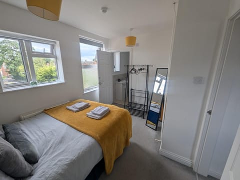 Shakespeare's Stay Apartment in Stratford-upon-Avon