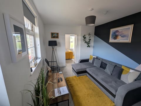 Shakespeare's Stay Apartment in Stratford-upon-Avon