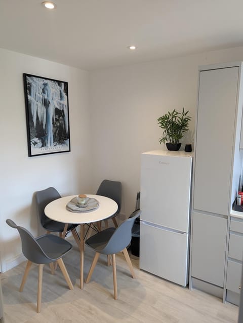 Shakespeare's Stay Apartment in Stratford-upon-Avon