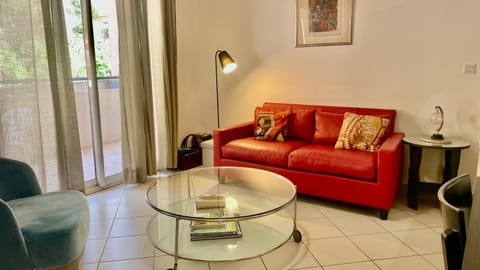 1 bedroom apartment Near Monaco Train Station House in Monaco
