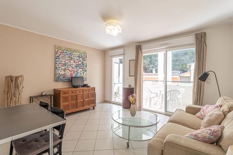 1 bedroom apartment Near Monaco Train Station House in Monaco