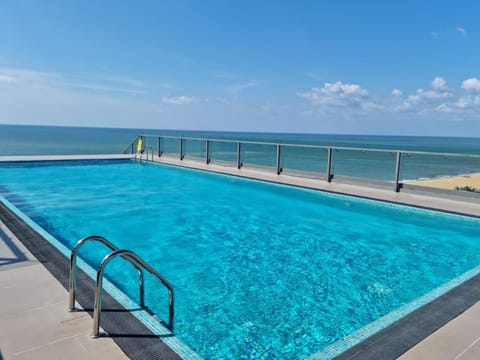 Sea view, Swimming pool, Swimming pool