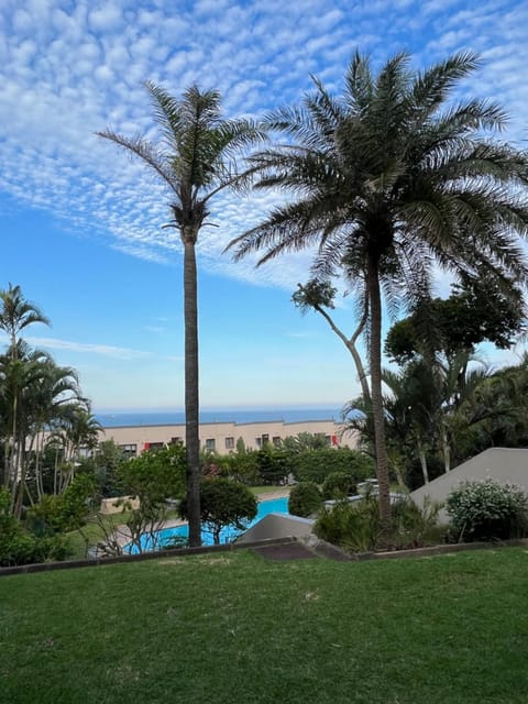Garden, Garden view, Pool view, Sea view