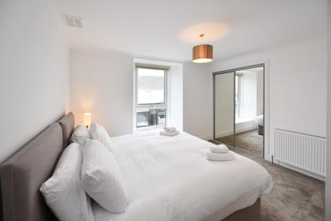 Troon Portland Apt B Apartment in Troon