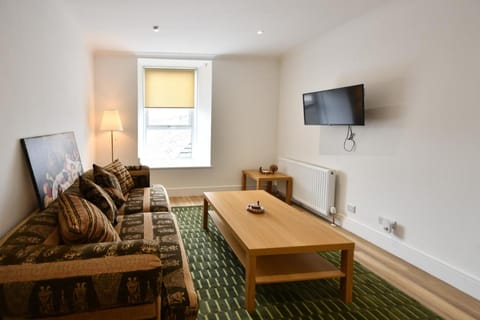 Troon Portland Apt B Apartment in Troon