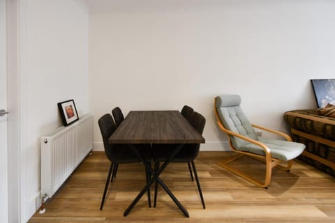 Troon Portland Apt B Apartment in Troon