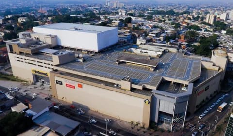 Suite 1, Casa Amarela, Segundo Andar Bed and Breakfast in Rio de Janeiro