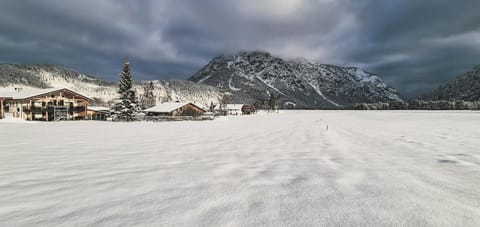 Ur-Genuss Apartment in Tyrol