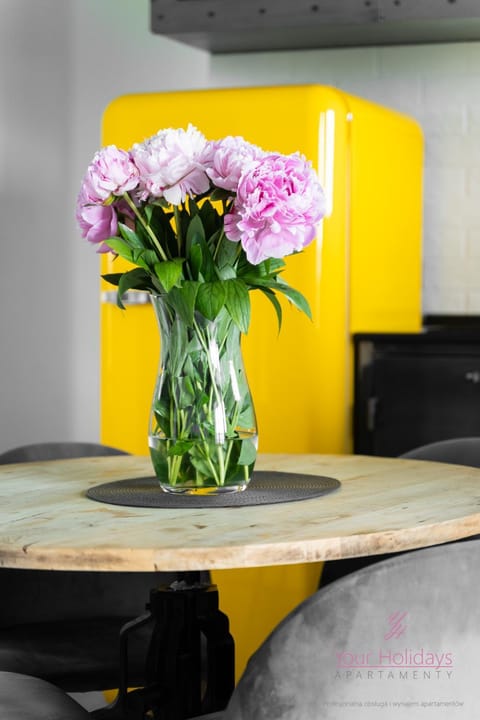 Your Holidays Aquamarina Onyx 84, Parking Gratis Apartment in Miedzyzdroje