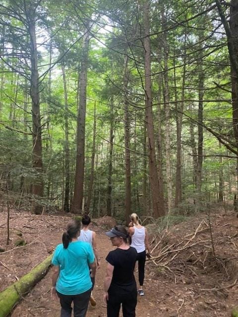 Daggett Lodge House in Capital District, NY, USA