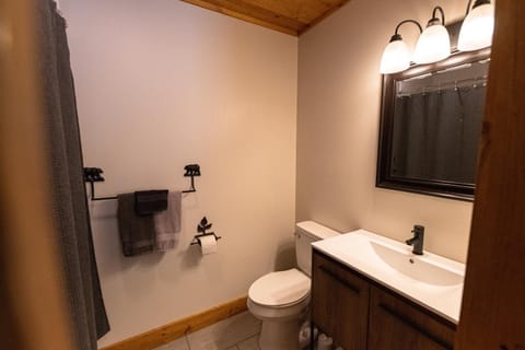 Daggett Lodge House in Capital District, NY, USA