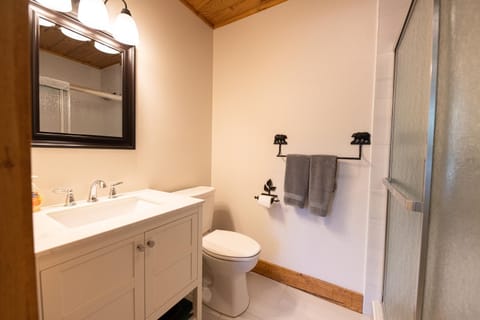 Daggett Lodge House in Capital District, NY, USA