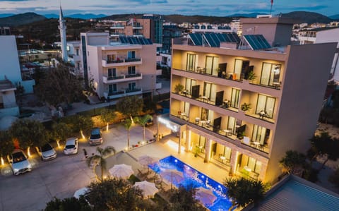 Property view