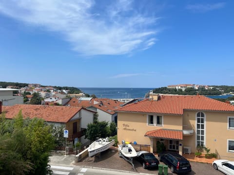 Sea view