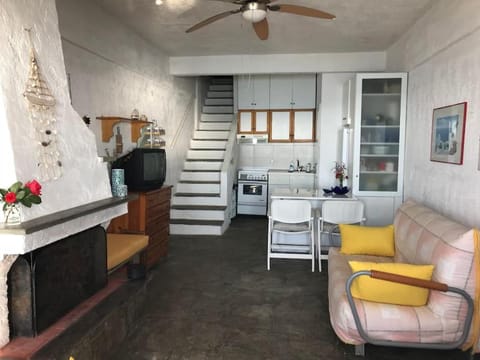 House on the beach in Fourka Chalkidiki! House in Halkidiki