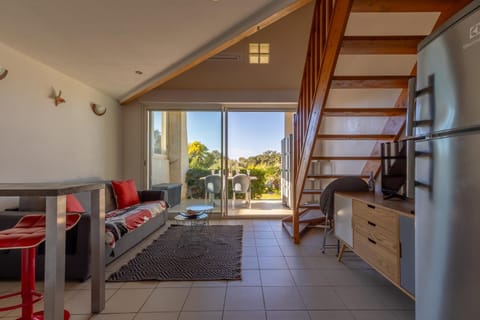 Balcony/Terrace, Living room, Dining area