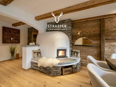 Alpine Lodge Brixen Apartment in Salzburgerland