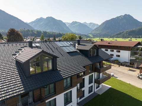 Property building, View (from property/room)