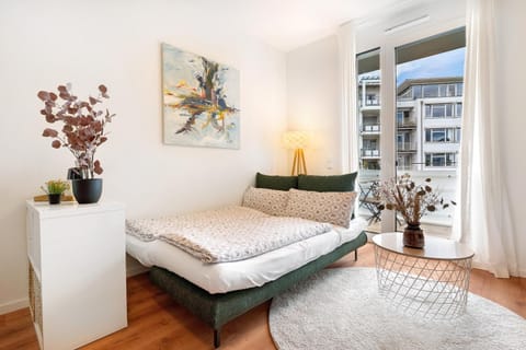 Km Style Apartments 6 Apartment in Freiburg