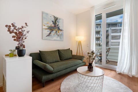 Km Style Apartments 6 Apartment in Freiburg