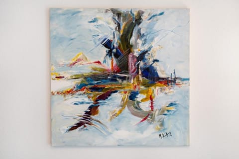 Km Style Apartments 6 Apartment in Freiburg