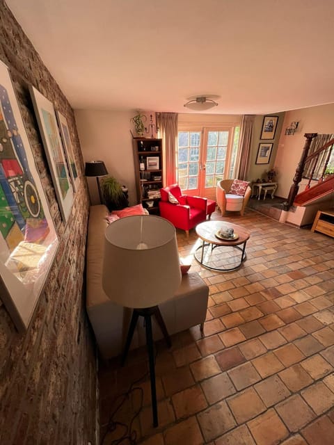 Holiday home Elena House in Limburg (province)