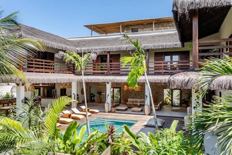 Garden, Garden view, Swimming pool, sunbed