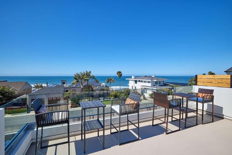 Family Beach house House in Carlsbad