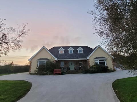 Stay With Jack Vacation rental in County Limerick