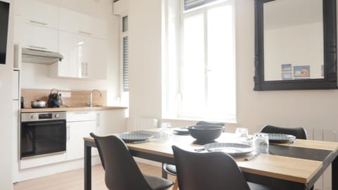 Oparadi "La Gaï Vota" Cocon Chic à Wimereux Apartment in Wimereux