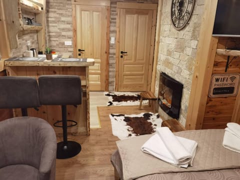 Nikolina apartments Apartment in Montenegro