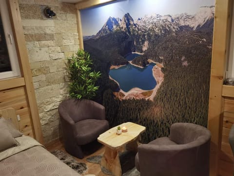 Nikolina apartments Apartment in Montenegro