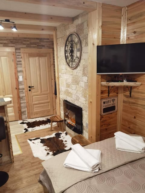 Nikolina apartments Apartment in Montenegro