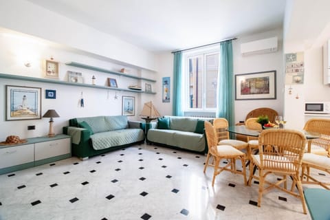 Cinema House by PortofinoHomes Apartment in Santa Margherita Ligure