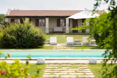 Property building, View (from property/room), Garden view, Pool view, Swimming pool