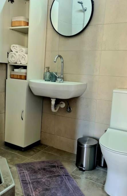 olive house cozy studio Apartment in Nafplion