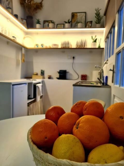 olive house cozy studio Apartment in Nafplion