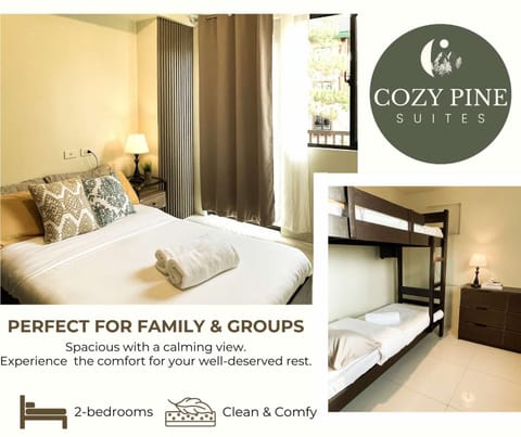 Property logo or sign, Photo of the whole room, Logo/Certificate/Sign, Bedroom, Text overlay, Certificate/Award